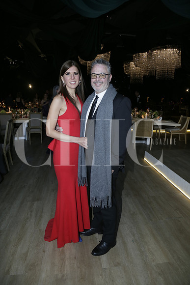 Rebeca Magaña y Jorge Flores (2)