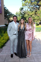 Alfonso Martínez, Alyssa Martínez y Alicia Santos 0