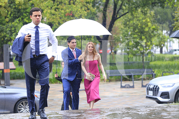 Santiago Gama y Catalina Gonzalez 1