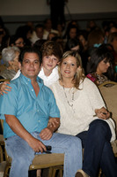 Javo Benítez, Eugenio Benítez y Verónica Álvarez de Benítez2