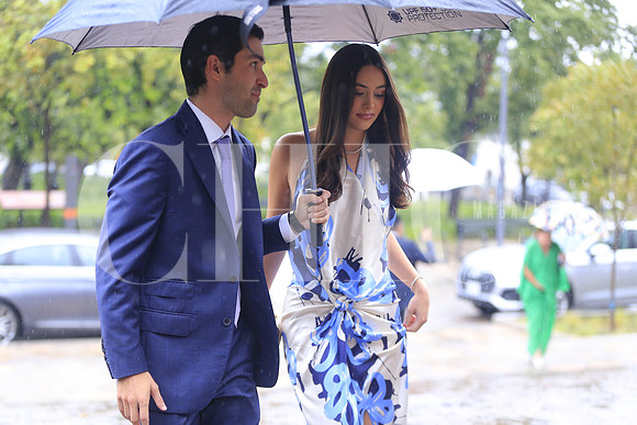 Jose Maiz y Paula Betanzo 5