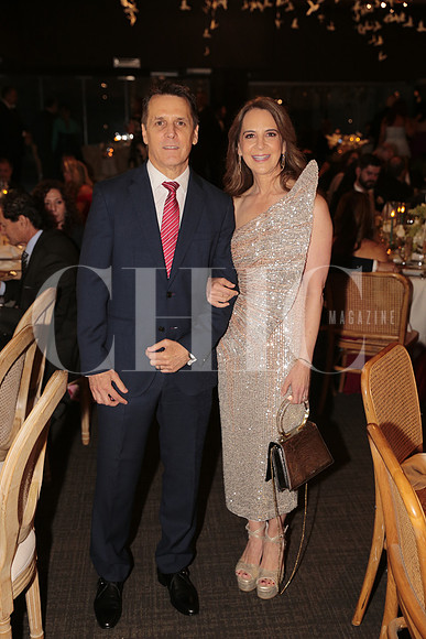 Antonio Salinas y Carmen Garza T 1
