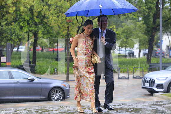 Valeria Trizo y Fabrizio Calvi 9