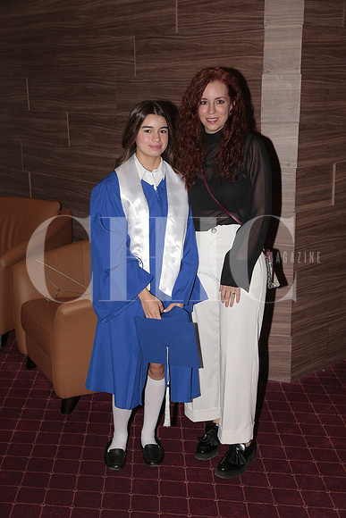 Ana Lucia Ramos y Ana Lucia Ceniceros 3