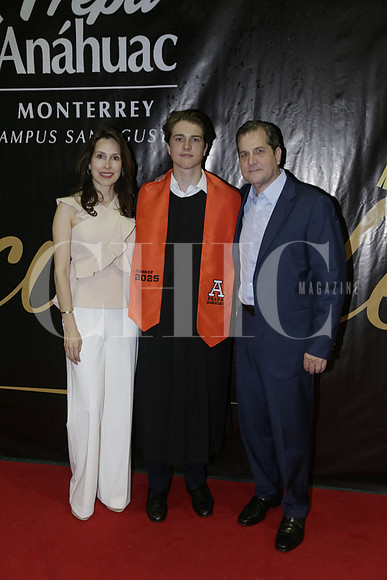 Karla Gracida, Omar Ruíz y Omar Ruíz (2)