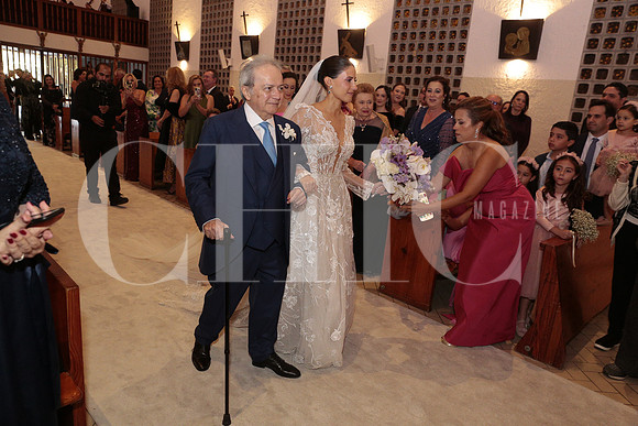 Boda de Cordelia Miguel y Sergio Davila 9