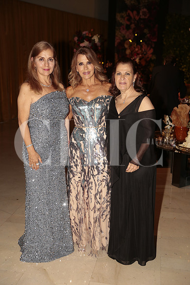 Miriam Ibarra, Claudia Ibarra, Maru Calderon y Lorenia Ibarra 6