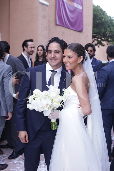 Alejandra Bueno y Diego Quiroz 20