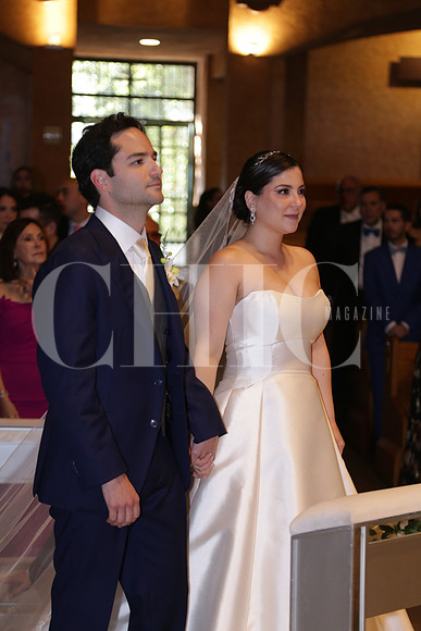 Debora Garza y Ramón Faz 1