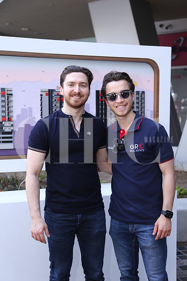 Mauricio Lozano y Alonso Lozano 0