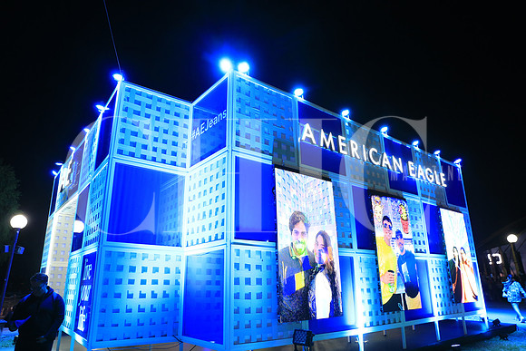 American Eagle 11