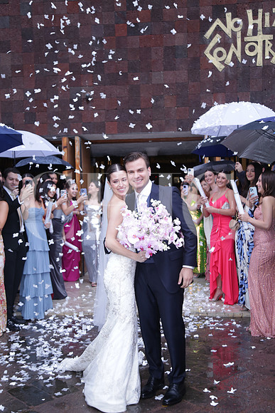 Novios 23