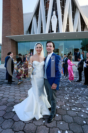 Mariana Chávez y Javier Martínez (5)