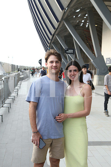 Eugenio Tejada y Lucia Sandoval 2