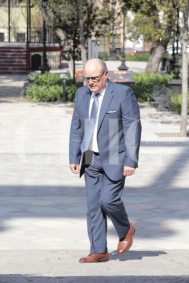 Rodolfo Canseco 2