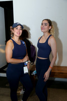 Cris Castillo y Daniela Pastor 0