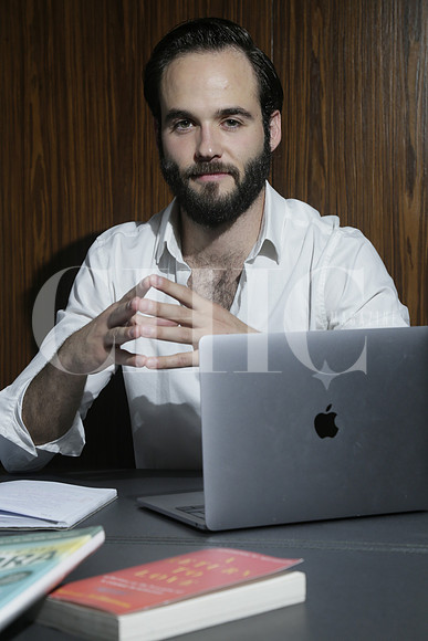 Freddy Rodríguez (18)