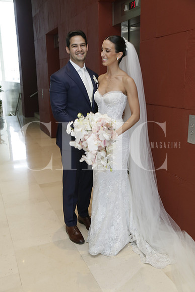Othón Corral y Bárbara Domene (9)
