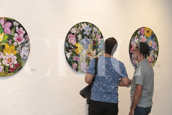 Expo Naturaleza Barroca 1