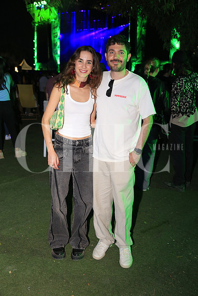 Astrid Algara y Tuiry Ramirez 2