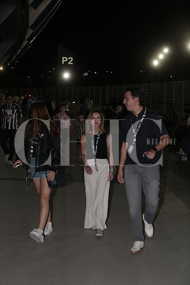 Lorena Bremer y Fabian Saide 2