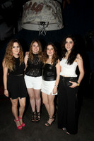Montserrat Cantu, Cecilia Cantu, Cecilia cabello, Mariana Cantu y Maria Luis Ramirez