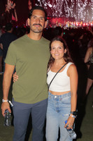 Adrián Delgado y MElissa García 3