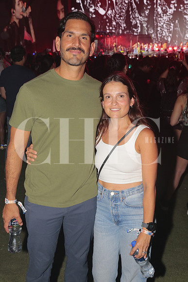 Adrián Delgado y MElissa García 3