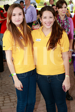 Valeria Guevara y Ana Sofía Menéndez (1)