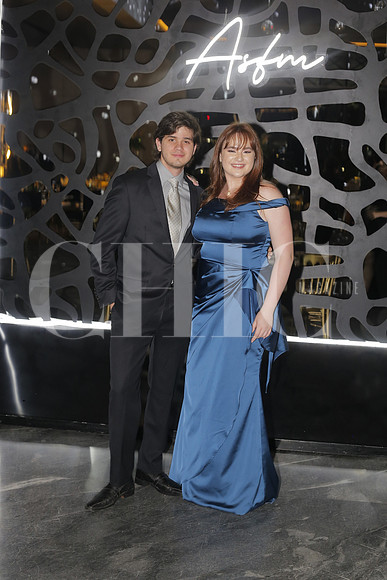 Hernán Garza y Marice Rodríguez (2)