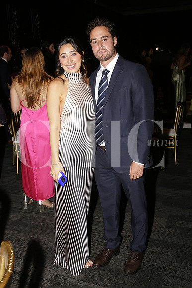Valeria Ghio y Adrian Davila 1