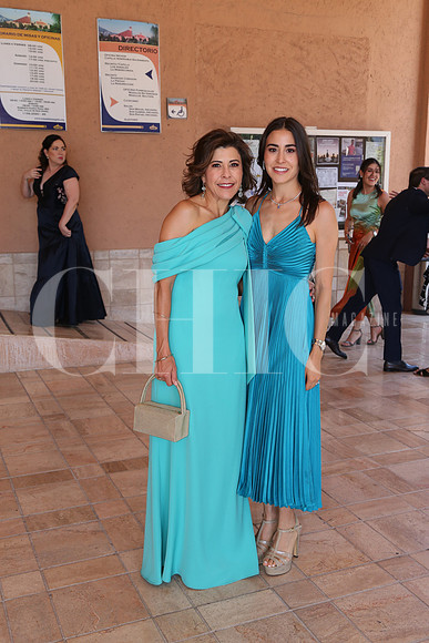 Norma Garza y Sofia Lozano 0