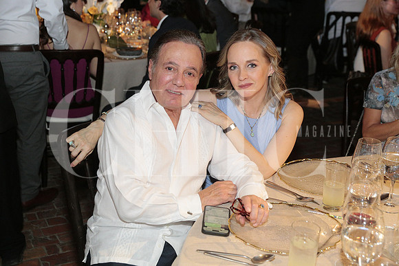 Gilberto Marcos y Cecilia Navarro 4