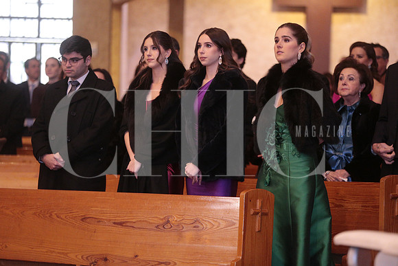 Boda Paulina Peña y Rodolfo Cañamar 19