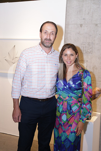 Mauricio Treviño y Mónica Sada 1