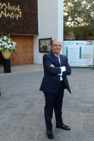 Andres Duran
