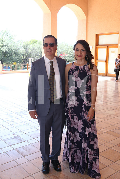 Emilio Marino y Carmen Aguilar 1