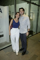 Ana Cecilia Villarreal y Héctor Treviño (2)