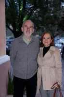 Enrique Quezada y Maru de Quezada 1