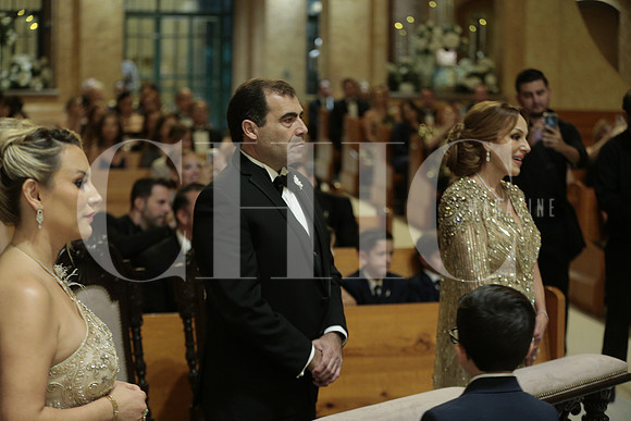 Boda de Fernanda Cortés y Javier Morales Calderon 39