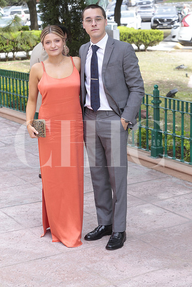 Paulina Hernandez y Javier Reyna 3
