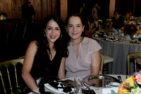 Antonieta Rangel y Olga Saldivar (2)