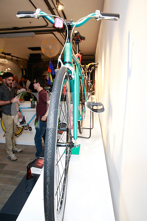 Bike Project