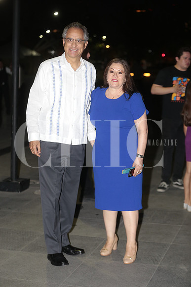 Carlos Arenas y Maria Elena Martinez 2