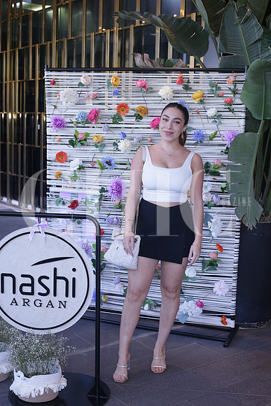 Ana Karen González 1