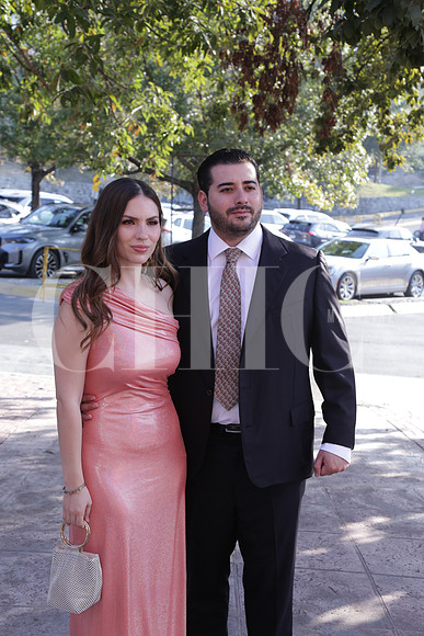 Maricruz González y Daniel Garza 0