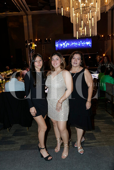 Paola Blanco, Carla Blanco y Patricia Blanco (2)