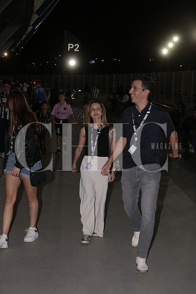 Lorena Bremer y Fabian Saide 4