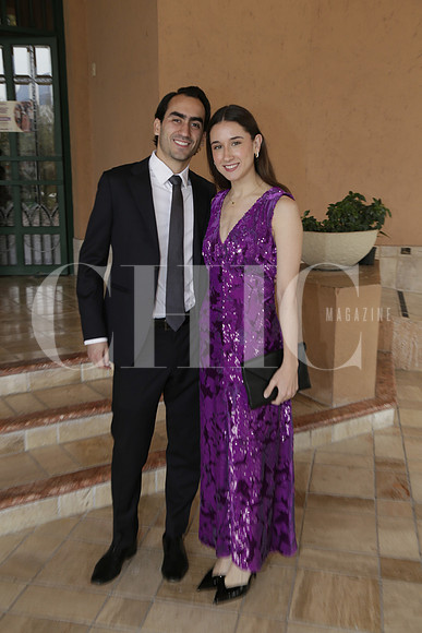 Fernando Flores y Gabriela Guzmán (2)