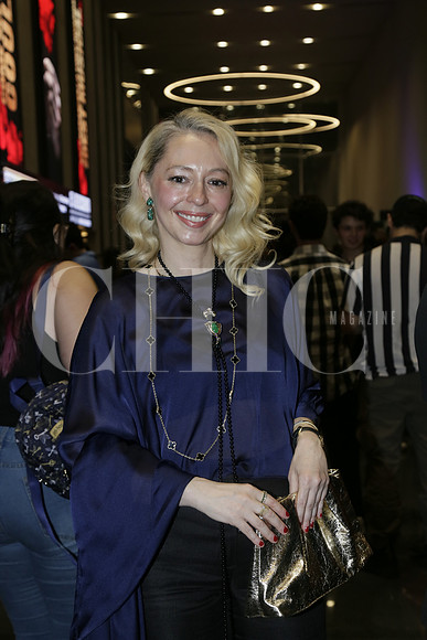 Nancy Guzmán